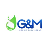 G&M Química logo - Similar company to Grupo Ger Antioquia