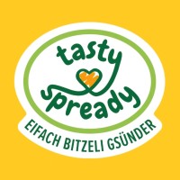 tasty spready logo - Similar company to Tastyspread