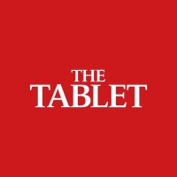 The Tablet logo - Similar company to The Catholic Herald