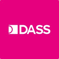 DASS logo - Similar company to Luca Molinari Studio