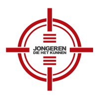 Stichting Jongeren Die het Kunnen logo - Similar company to Jdk