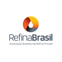 RefinaBrasil logo - Similar company to Brasil Refino