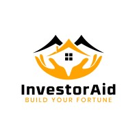 InvestorAid logo - Similar company to Business Development By Chloe