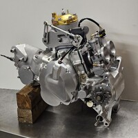 Rimar Motors logo - Similar company to Delta Cnc