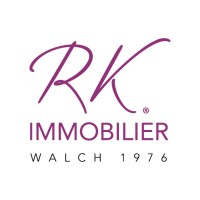 RK IMMOBILIER WALCH 1976 logo - Similar company to Markus