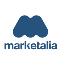 Marketalia Marketing Online logo - Similar company to Uno Digital