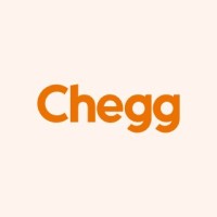 Chegg India logo - Similar company to Acadecraft Inc.