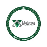 Maloma Colliery Limited logo - Similar company to Maloma Colliery Ltd