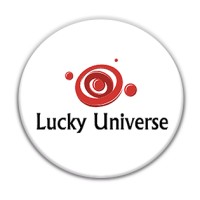 Lucky Universe logo - Similar company to Torqsight Labs