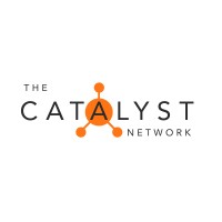 The Catalyst Network logo - Similar company to The Catalyst Network