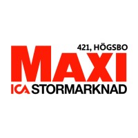 ICA Maxi Högsbo logo - Similar company to Exit Zone Ltd.