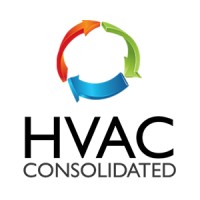HVAC Consolidated logo - Similar company to Coldflow