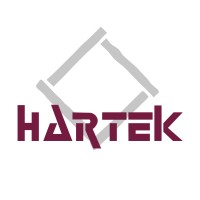 Hartek logo - Similar company to Hartek As