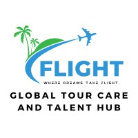 Flight Travel And Tourism (PVT) Ltd. logo - Similar company to Yoexplore