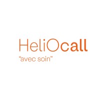 HeliOcall logo - Similar company to Pro Standard