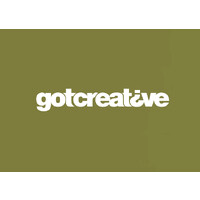 GotCreative Brand Work logo - Similar company to Crede Studios