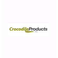 Crocodile Products logo - Similar company to Plastics Touchpoint Group, Inc.