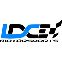 LDCE Motorsports logo - Similar company to Econexus Ldce
