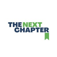 The Next Chapter logo - Similar company to The Good Day Matrix