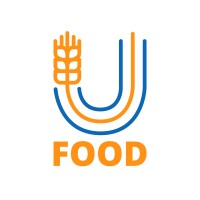 U-Food Association logo - Similar company to Go2Export