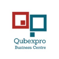 Qubexpro Business Centre logo - Similar company to Trigint Solutions