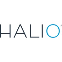Halio Inc. logo - Similar company to View, Inc.