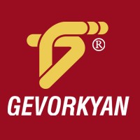 GEVORKYAN a.s. logo - Similar company to Puella