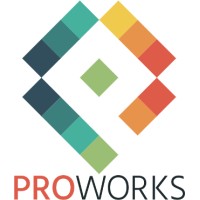 ProWorks Corporation an Umbraco Platinum Partner logo - Similar company to Huskey Ltd