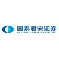 Guotai Junan Securities (UK) Limited logo - Similar company to Rcc-Ara (Russian-Speaking Community Council, Inc./Amer.Russ-Speaking Ass'N For Civil & Human Rights)