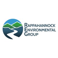 Rappahannock Environmental Group logo - Similar company to Racsb