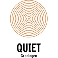 Quiet Groningen logo - Similar company to Bince - Verbindt De Zorg