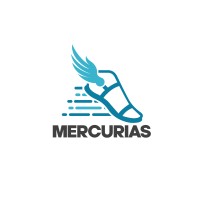 Mercurias logo - Similar company to Mercurius International