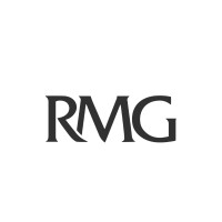 RMG | Realestate Management Group logo - Similar company to United Development