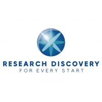 Research Discovery logo - Similar company to Analyzerpro