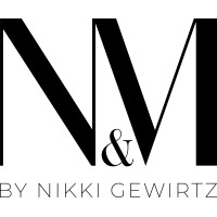 Nikki and Me logo - Similar company to Brick Fanatics