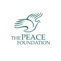 The Peace Foundation NZ logo - Similar company to Moonlight Trust