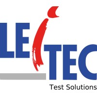 Leitec Test Solutions GmbH logo - Similar company to Feasa