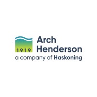 Arch Henderson | a company of Haskoning logo - Similar company to Mackenzie Grant Power Solutions Ltd.