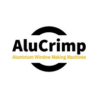 AluCrimp -Aluminium Crimper Machine South Africa logo - Similar company to Aes Group Uk
