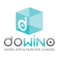 DOWiNO logo - Similar company to Play Curious