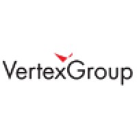 VERTEX GROUP logo - Similar company to Building Stack