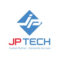 JPTECH VIETNAM CO., LTD logo - Similar company to Jptech Group Ltd