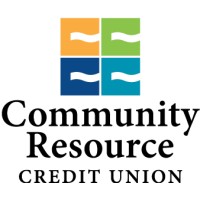Community Resource Credit Union logo - Similar company to Focusone