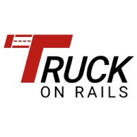 Truck On Rails logo - Similar company to Move A Freight