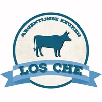 Los Che logo - Similar company to Gskv Released