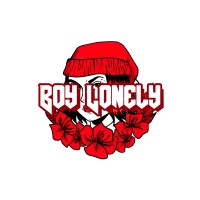 Boy Lonely Clothing Co logo - Similar company to Kone Elevator Chicago