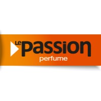 Le Passion Perfume logo - Similar company to Shin Alef Perfume