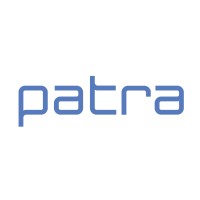 Patra logo - Similar company to Krede