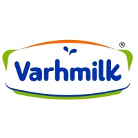 Varhmilk logo - Similar company to Nutoras