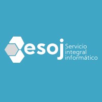 Esoj Sistemas SL logo - Similar company to Ragazzoni Peralta S.L.